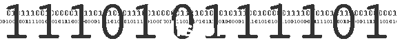 History